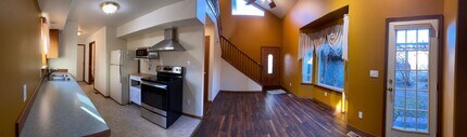 309 River St in Cashmere, WA - Building Photo - Building Photo