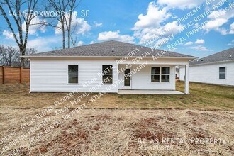 4416 Foxwood Dr SE in Decatur, AL - Building Photo - Building Photo