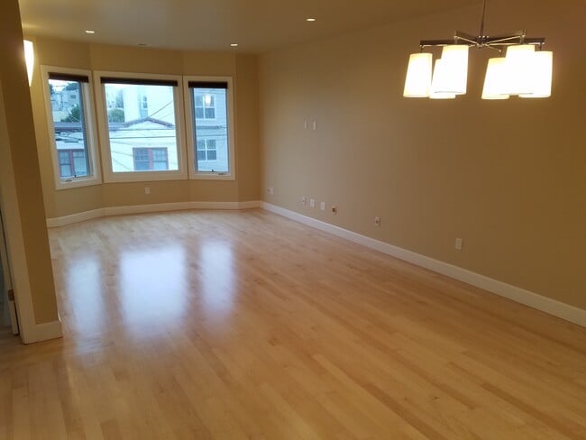 760 27th Ave, Unit 760 in San Francisco, CA - Building Photo - Building Photo