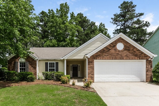 property at 4516 Legend Hollow Ln