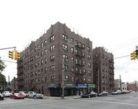 32-06 47th Street in Long Island City, NY - Building Photo - Building Photo