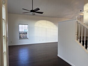 10538 Olympic St NW in Albuquerque, NM - Building Photo - Building Photo