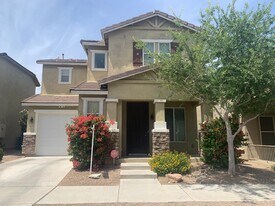 7635 E Ocotillo Overlook Dr in Tucson, AZ - Building Photo