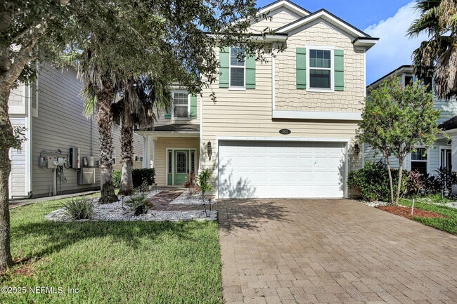 property at 3821 Coastal Cove Cir