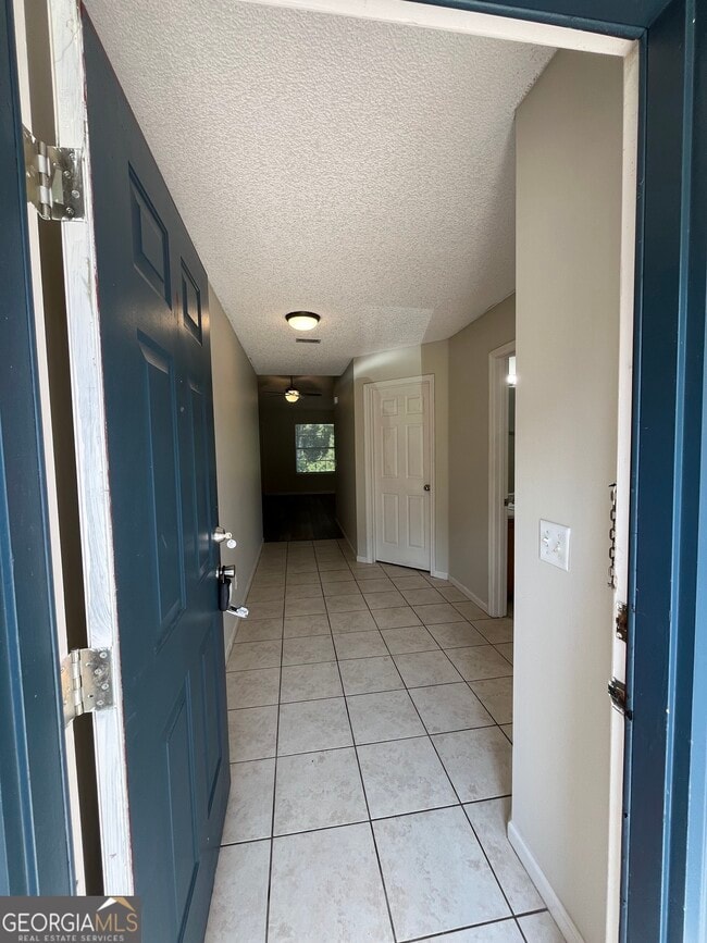 120 Sapelo Dr in St. Marys, GA - Foto de edificio - Building Photo
