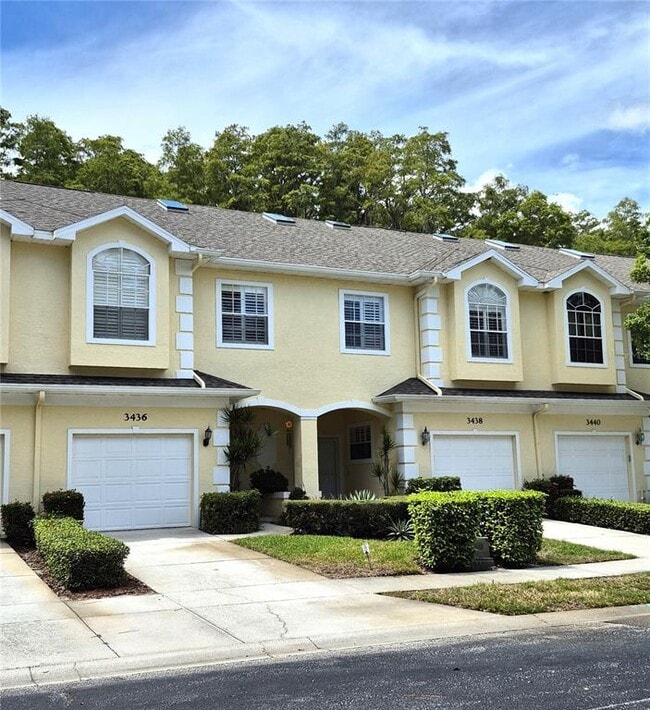 3438 Primrose Way in Palm Harbor, FL - Building Photo - Building Photo
