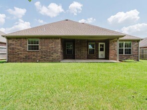 1202 SW Horizon St in Bentonville, AR - Foto de edificio - Building Photo