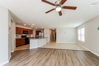 20132 Langwell Dr in Porter, TX - Building Photo - Building Photo