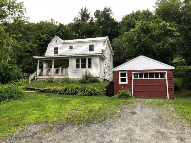 property at 10 Highland Ave