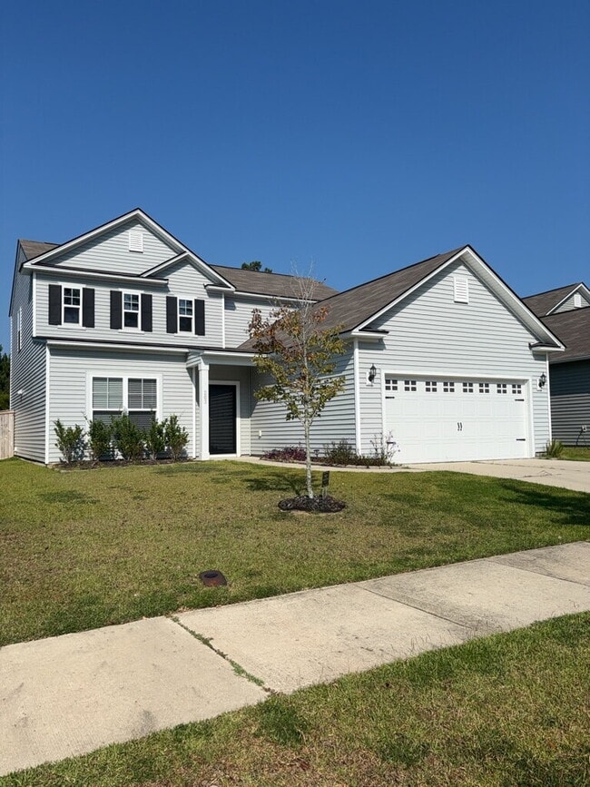 property at 203 Hayworth Rd