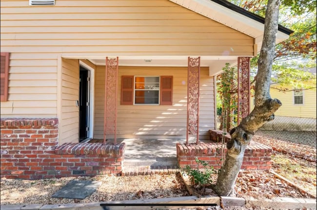 property at 7738 Fortson Rd