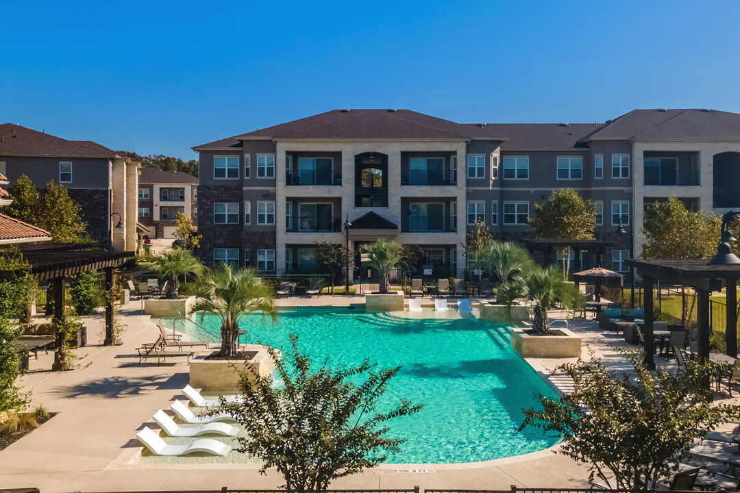 Trails at Lake Houston in Houston, TX - Building Photo