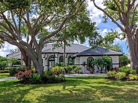 600 Eagle Watch Ln in Osprey, FL - Building Photo