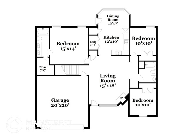 559 Summit Way in Mount Juliet, TN - Building Photo - Building Photo