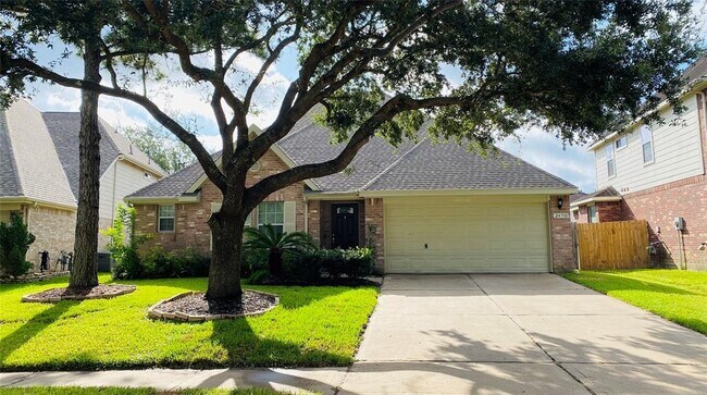24710 Cobble Canyon Ln in Katy, TX - Building Photo - Building Photo