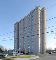 Knightsville Manor Apartments