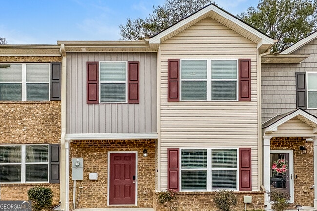 property at 6109 Oakley Rd