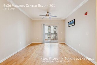 9486 Virginia Center Blvd in Vienna, VA - Building Photo - Building Photo
