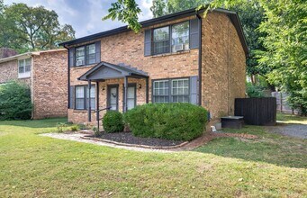 4115 Rockdale Ave in Nashville, TN - Building Photo - Building Photo