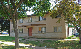 9425 W Silver Spring Dr Apartments