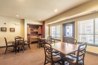 Greenhouse Village Apartments (Senior Living) in Cypress, TX - Foto de edificio - Interior Photo