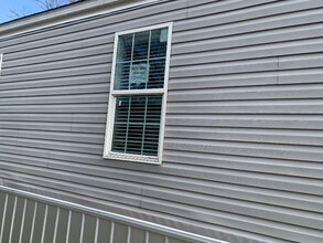 204 Huntington Ave in Mansfield, AR - Building Photo - Building Photo