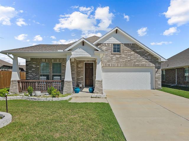 property at 1813 Cedar Orchid Way