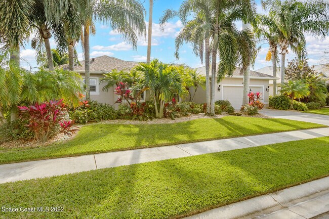 2585 Summerwind Ct in West Melbourne, FL - Building Photo - Building Photo