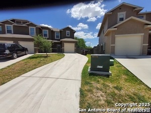 property at 6003 Karly Way
