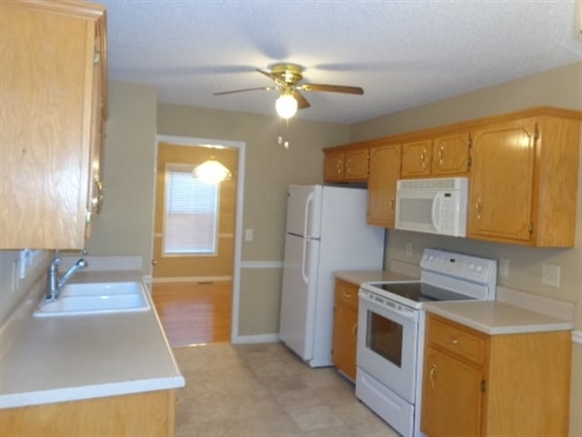 1484 Buchanon Dr in Clarksville, TN - Building Photo - Building Photo