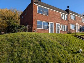 3017 Janice Ave in Baltimore, MD - Building Photo