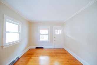 923 National Ave in Toledo, OH - Building Photo - Building Photo