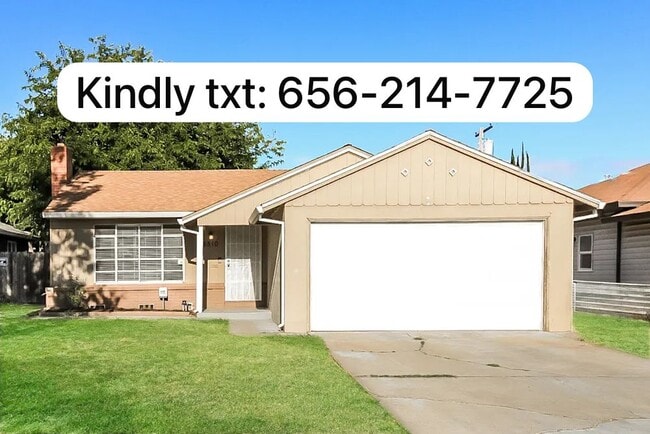 property at 5551 79th St