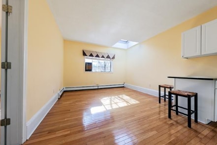 511 Beacon St, Unit 12