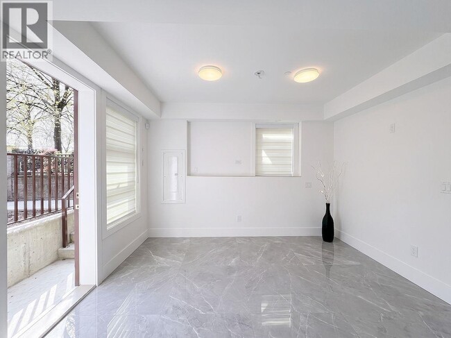 property at 10XX E 62nd Ave