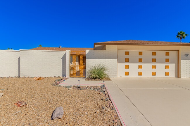 property at 12506 W Skyview Dr