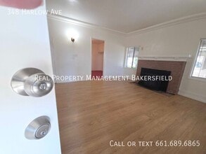 348 Harlow Ave in Mc Farland, CA - Building Photo - Building Photo