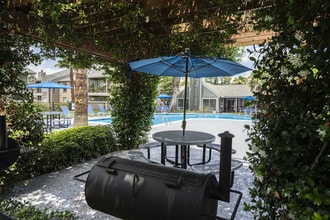 Caldera Apartment Homes in Houston, TX - Foto de edificio - Building Photo