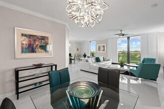 3610 Gardens Pkwy, Unit 703A in Palm Beach Gardens, FL - Foto de edificio - Building Photo