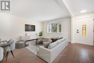 42 Lockerbie Ave in Toronto, ON - Building Photo - Building Photo