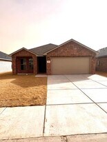3105 140th St in Lubbock, TX - Building Photo