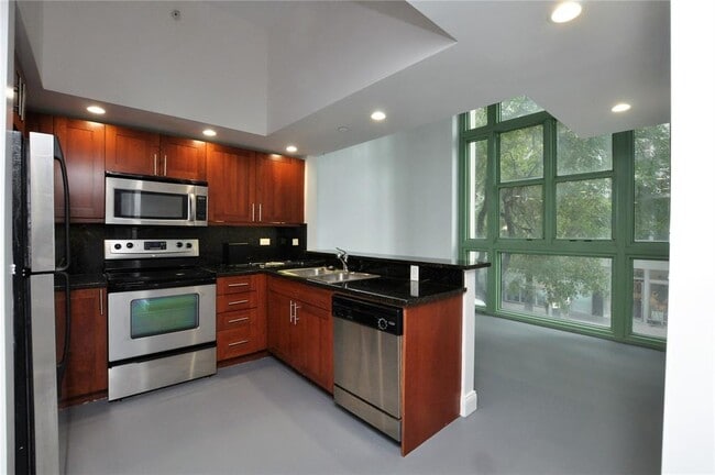 property at 101 E Flagler St