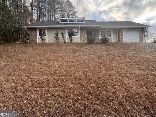 property at 4610 Greenbriar Trail SW