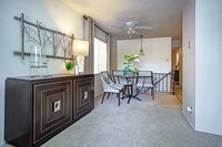 The Villages at General Grant in St. Louis, MO - Building Photo - Interior Photo