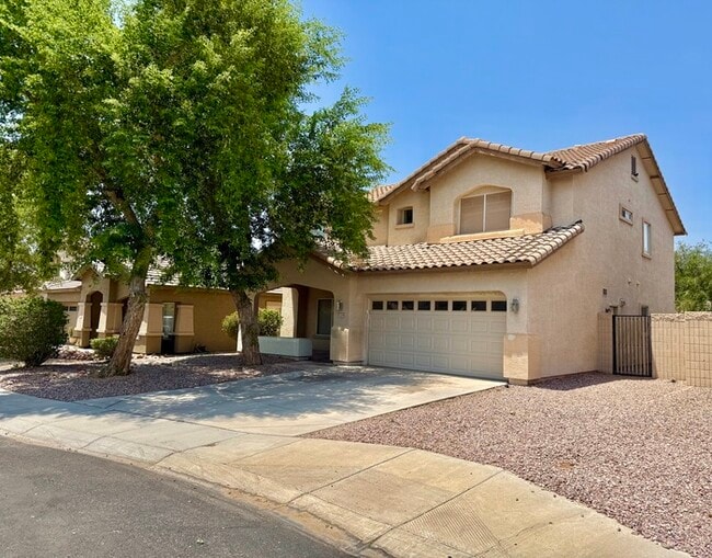property at 12206 W Monroe St