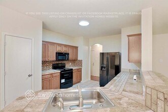 4928 Stirrup Way in Fort Worth, TX - Building Photo - Building Photo