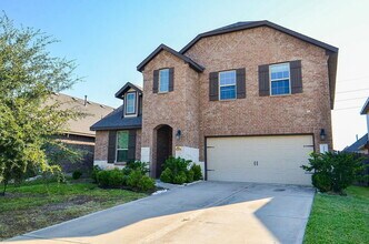 4015 Prairie Landing Ln in Katy, TX - Building Photo - Building Photo