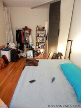 45 Westland Ave, Unit 5 in Boston, MA - Building Photo - Building Photo