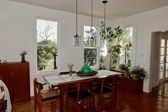 1142 Peach St in Alameda, CA - Building Photo - Building Photo