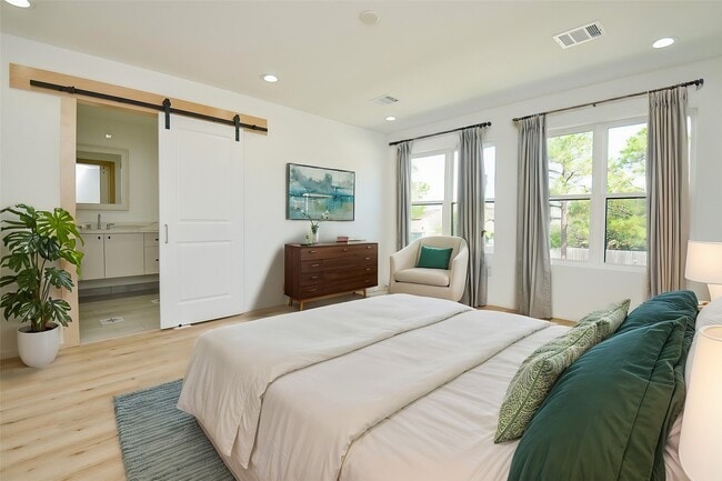 property at 15000 S Richmond Ave